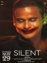 Silent (2025) Tamil
