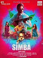 Simba (2019) Tamil