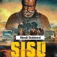 Sisu (2023) Hindi Dubbed