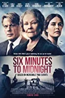 Six Minutes to Midnight (2020) English