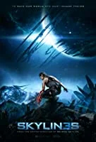 Skylines (2020) English