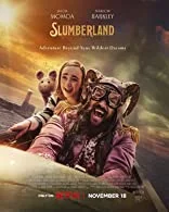 Slumberland (2022) Telugu Dubbed