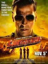 Sooryavanshi (2021) Hindi