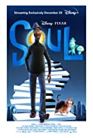 Soul (2020) English