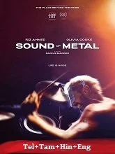 Sound of Metal (2020) Telugu Dubbed