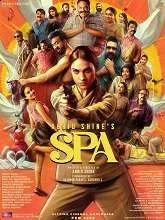 Spa (2026) Malayalam