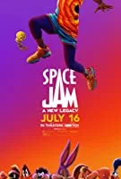 Space Jam: A New Legacy (2021) Hindi Dubbed