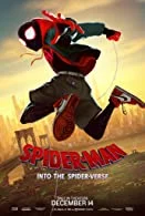 Spider-Man: Into the Spider-Verse (2018) Telugu Dubbed