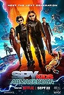 Spy Kids: Armageddon (2023) Tamil Dubbed