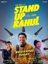Stand Up Rahul (2022) Telugu