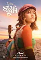 Stargirl (2020) English
