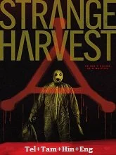 Strange Harvest (2025) Telugu Dubbed