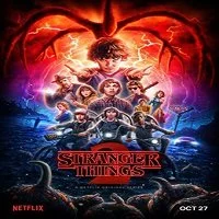 Stranger Things Season 02 Complete (2017) Hindi Dubbed