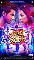 Street Dancer 3D (2020) Telugu
