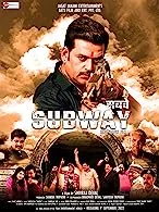 Subway (2022) Hindi Dubbed