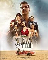 Sultan Of Delhi Season 1 (2023) Telugu