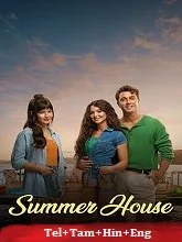 Summer House (2026) Telugu Dubbed