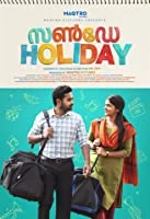Sunday Holiday (2017) Malayalam