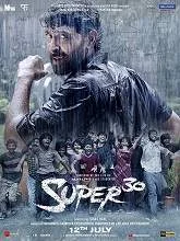 Super 30 (2019) Hindi