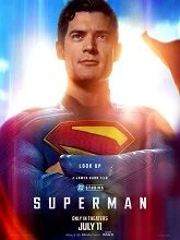 Superman (2025) English