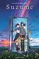 Suzume (2023) Hindi Dubbed