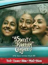 Sweet Kaaram Coffee Season 1 (2023) Telugu