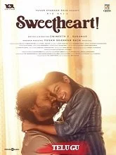 Sweetheart (2025) Hindi