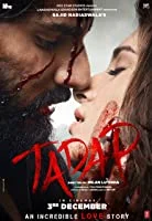 Tadap (2020) Telugu Part [01-03] Episodes [01-13]