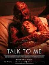 Talk to Me (2023) English