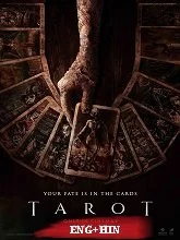 Tarot (2024) English