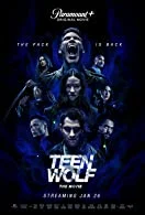 Teen Wolf: The Movie (2023) Hindi Dubbed