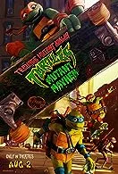 Teenage Mutant Ninja Turtles: Mutant Mayhem (2023) English