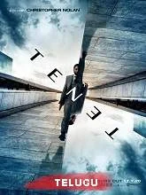 Tenet (2020) [Telugu + Tamil + Hindi + Eng] Dubbed