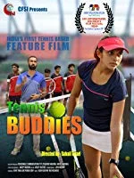 Tennis Buddies (2019) Hindi
