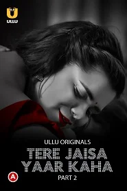 Tere Jaisa Yaar Kaha Part 2 (2023) Tamil