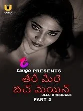 Tere Mere Beech Mein Part 2 (2025) Telugu