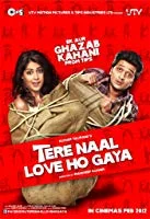 Tere Naal Love Ho Gaya (2012) Hindi