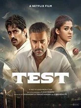 Test (2025) Malayalam