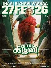 Thaai Kizhavi (2026) Tamil