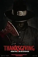 Thanksgiving (2023) English