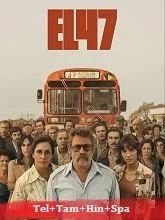 The 47 (2024) Telugu Dubbed