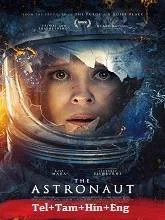The Astronaut (2025) Telugu Dubbed