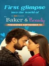 The Baker And The Beauty (Season 1 Episodes [01-10]) (2021) Telugu