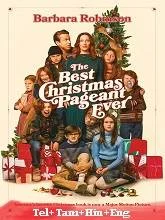 The Best Christmas Pageant Ever (2024) Telugu Dubbed