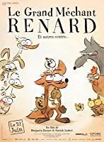 The Big Bad Fox and Other Tales... (2017) English