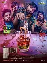 The Birthday Boy (2024) Tamil