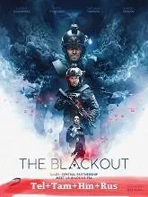 The Blackout (2019) Telugu Dubbed