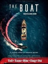The Boat (2022) Telugu Dubbed