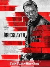 The Bricklayer (2024) Telugu Dubbed