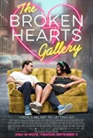 The Broken Hearts Gallery (2020) [Telugu + Tamil + Hindi + Eng] Dubbed